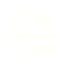 the readers nook transparent logo is an image of a stack of books